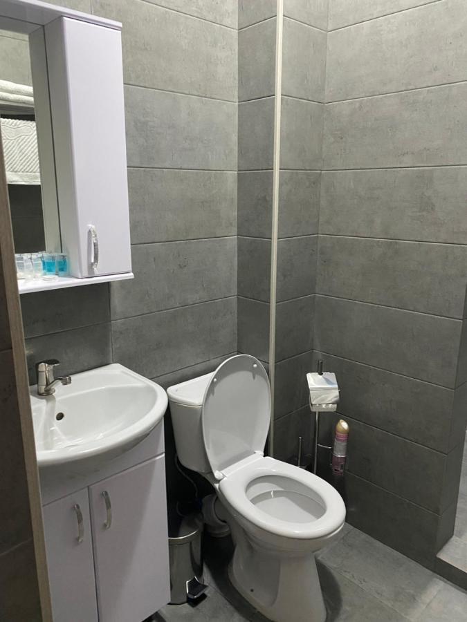 Sapphire Hotels Taraz Exterior photo